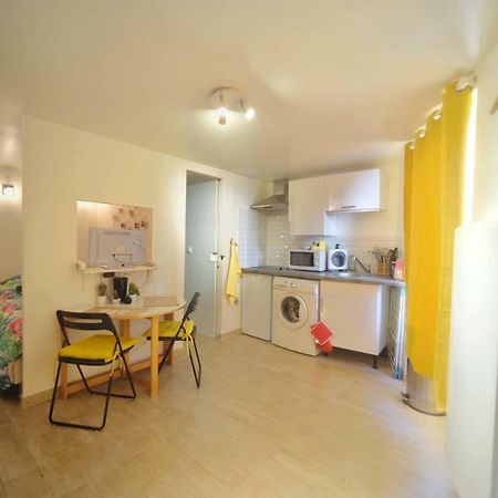 Charming Studio - Heart Of The City / Downtown Fontainebleau Buitenkant foto